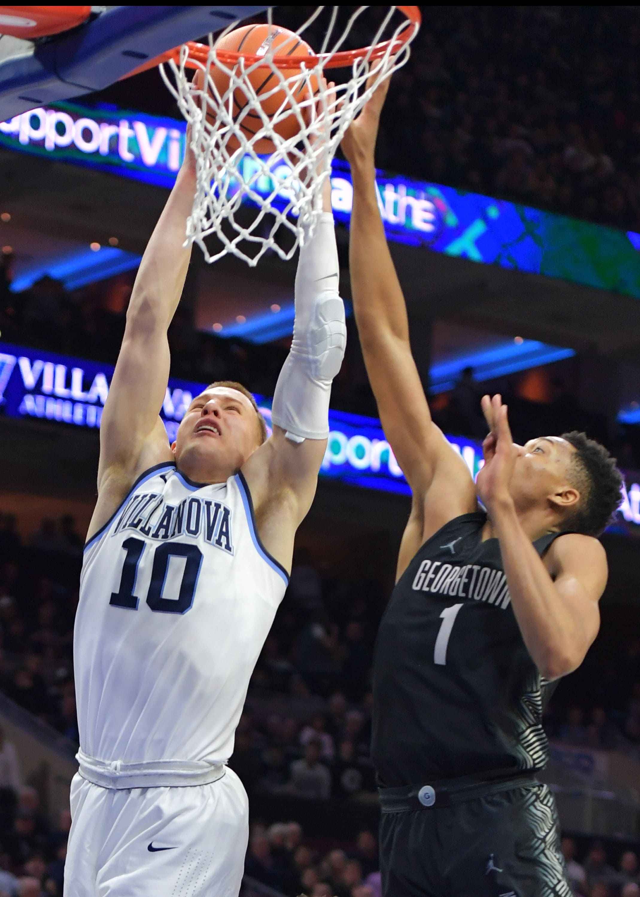 2139x3000 Bucks Summer League Roster: Donte DiVincenzo