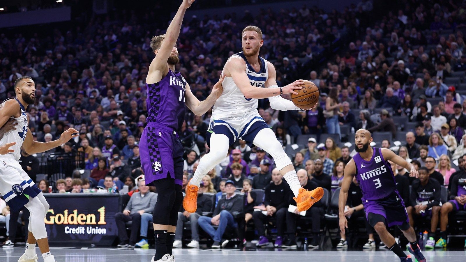 1600x900 Timberwolves receive positive injury news on Donte DiVincenzo