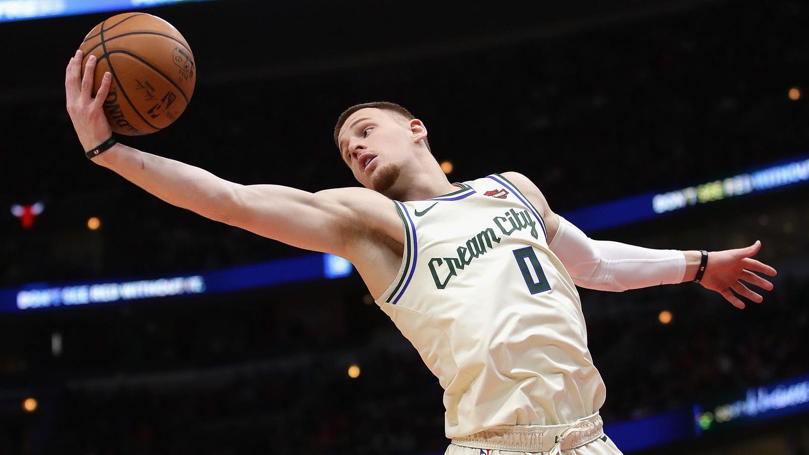 1600x900 Film Room: Is Donte DiVincenzo The Missing Link To A Bucks Championship?