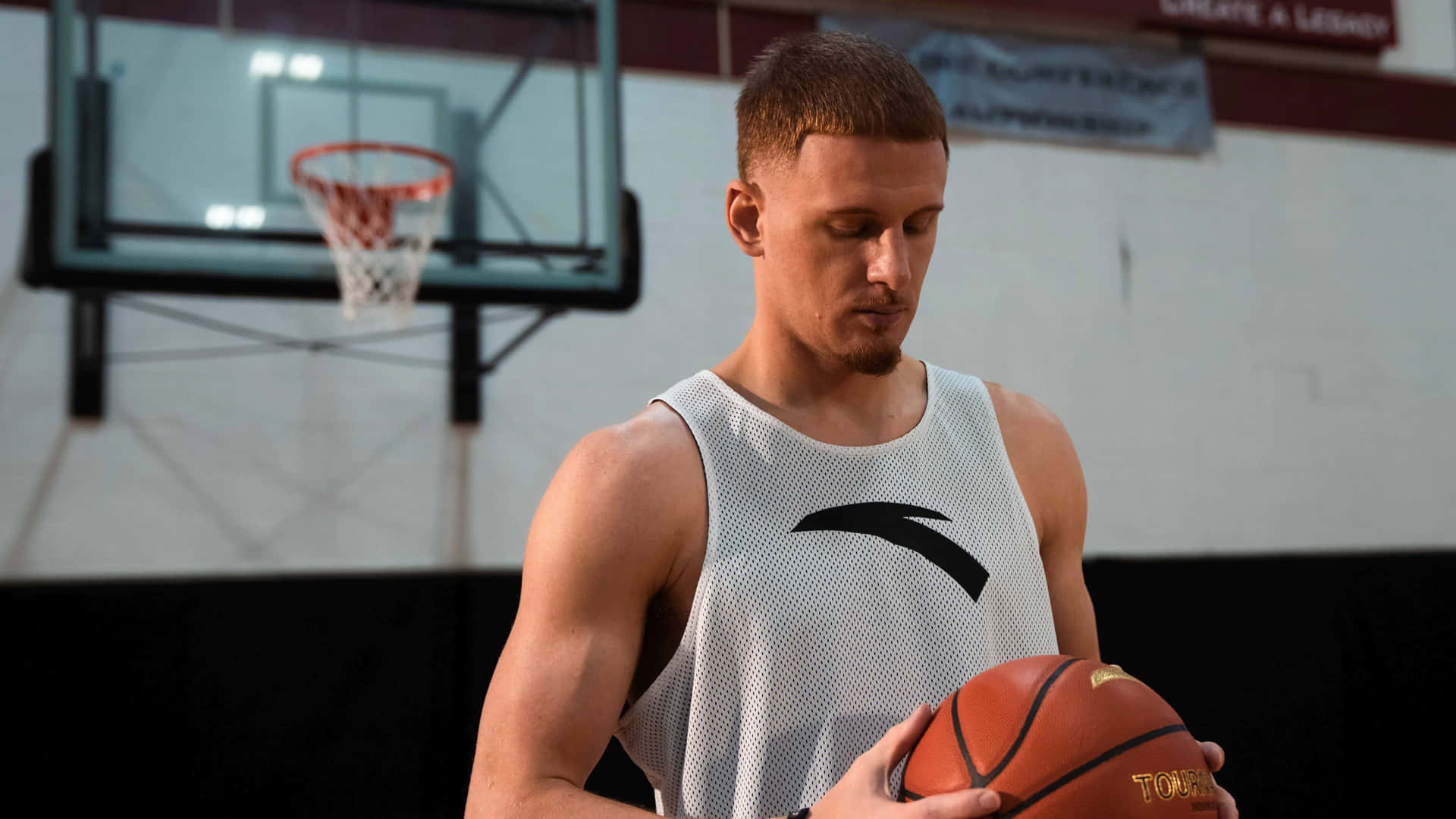 1920x1080 Donte Divincenzo Wallpaper