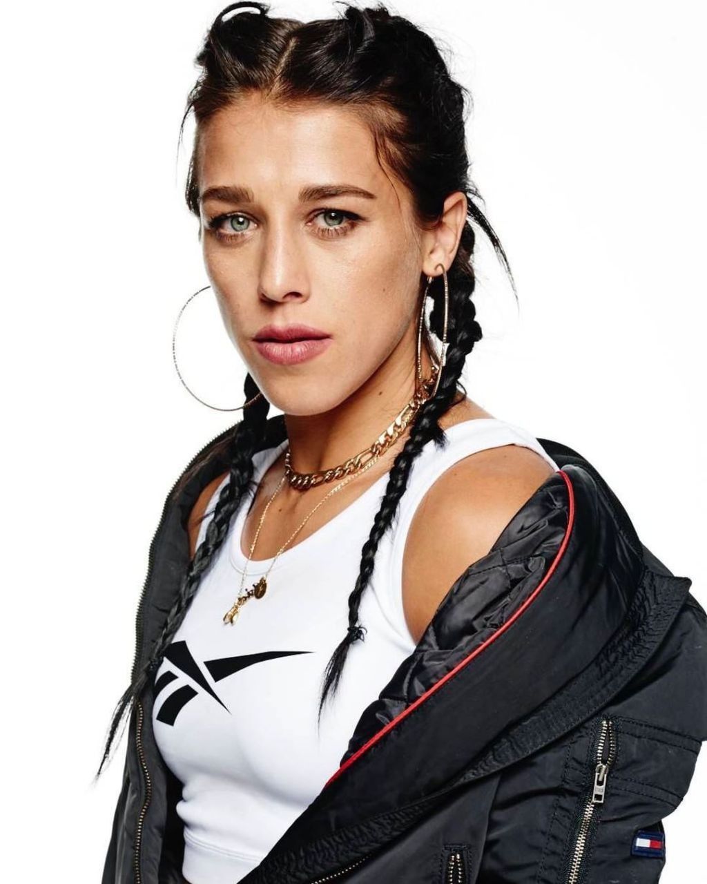 1024x1280 Discover 120 8 and celebrities ideas on this Pinterest board. joanna jędrzejczyk, wmma, mma women and more