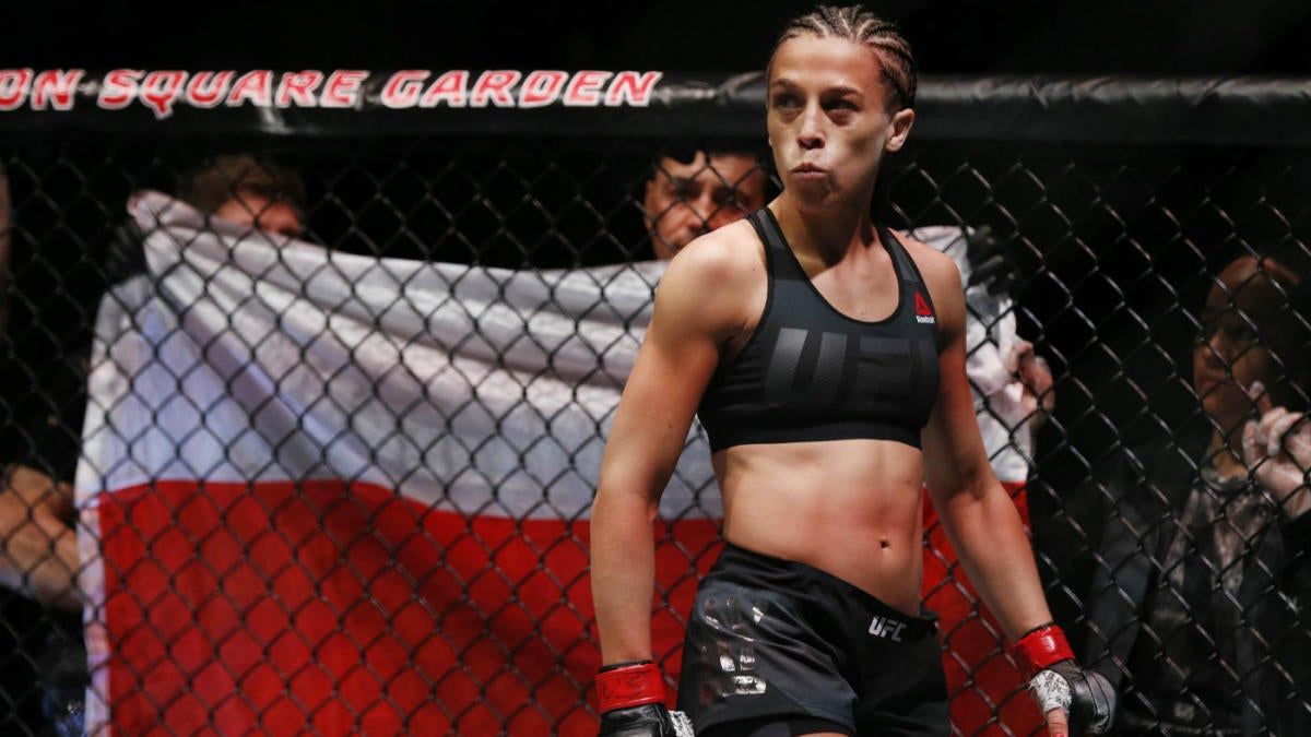 1200x675 UFC 223: Joanna Jedrzejczyk needs win to shake off Ronda Rousey's shadow