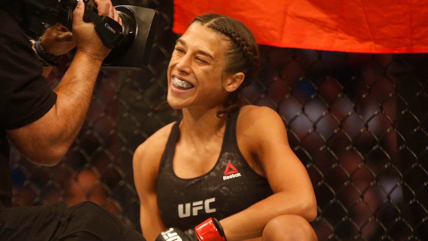 1400x788 UFC 248: Joanna Jedrzejczyk on the road to redemption as she looks to cement her legacy