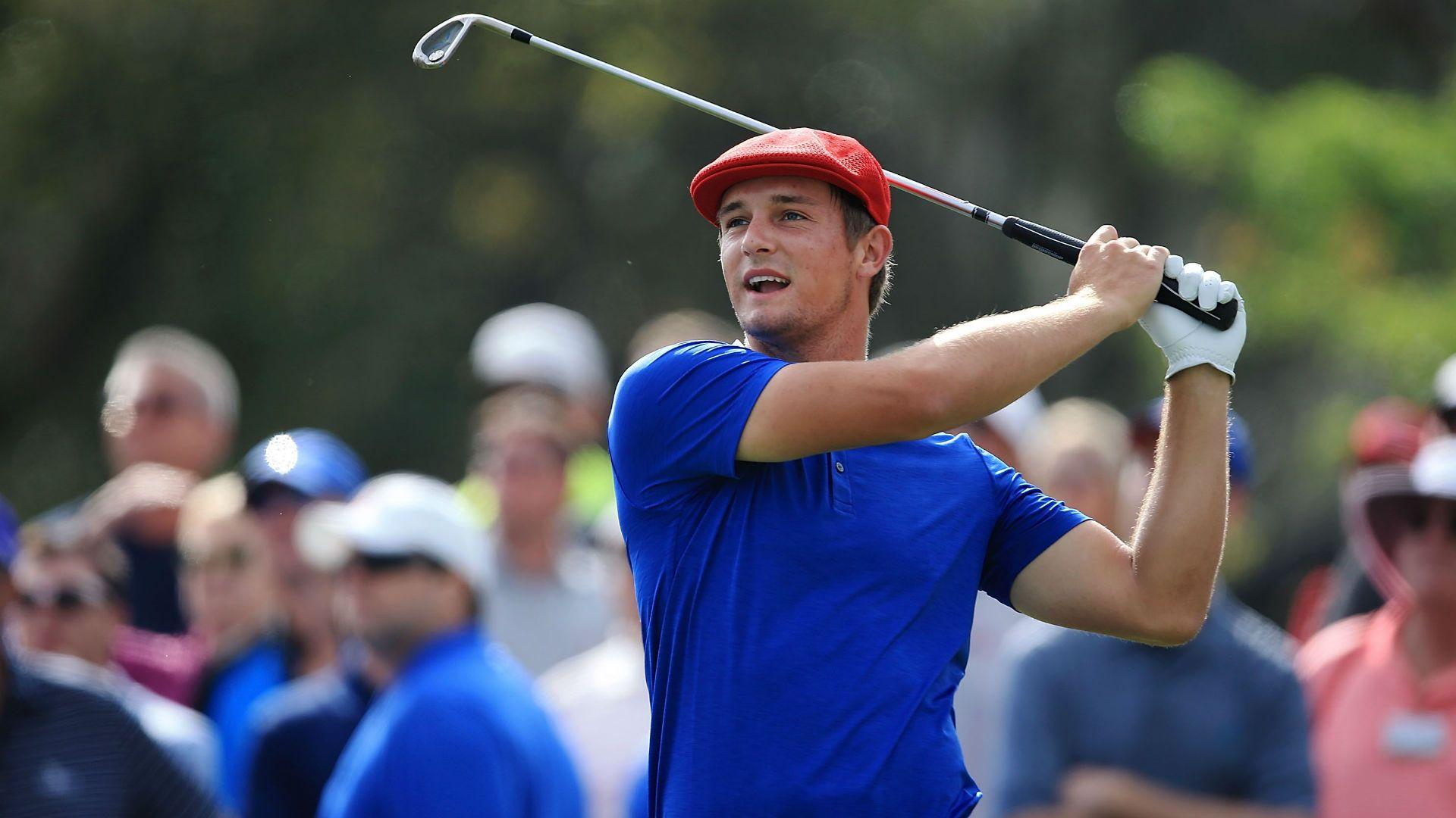 1920x1080 Bryson DeChambeau Wallpaper