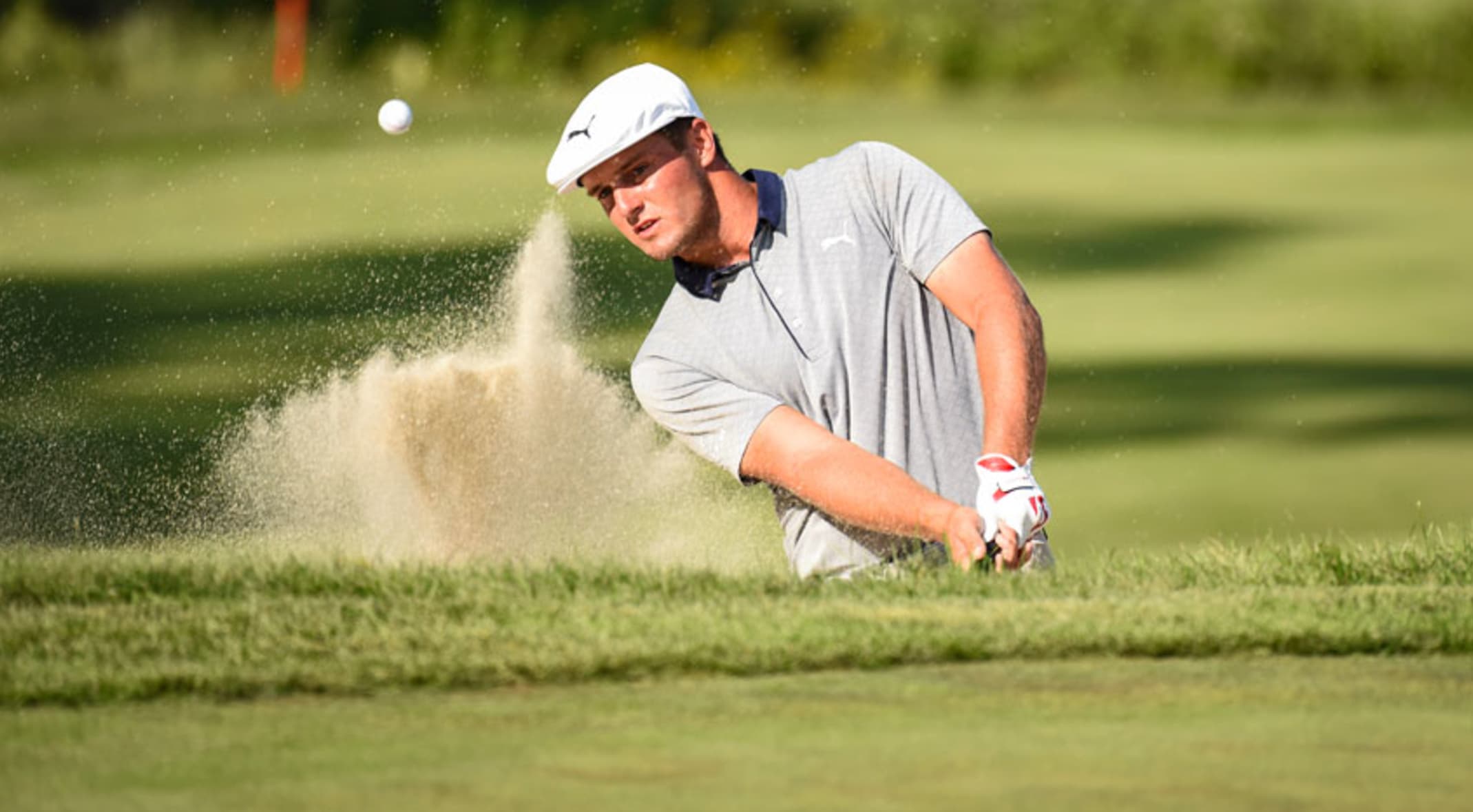 2139x1179 Bryson DeChambeau Wallpaper 2139x1179 59869