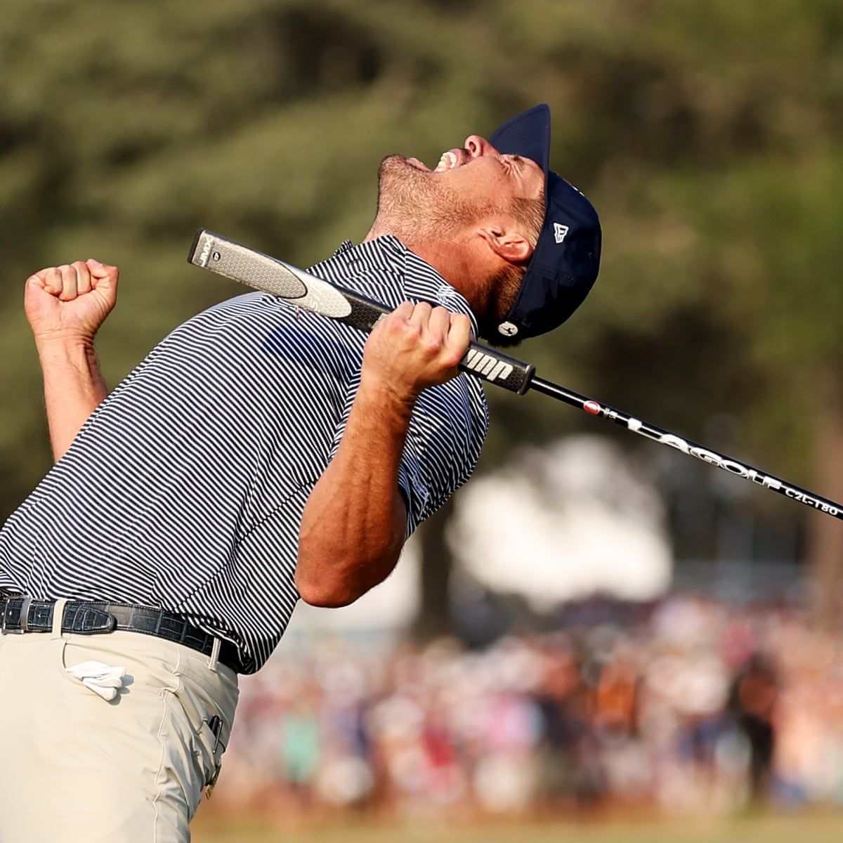 1200x1200 US Open: Bryson DeChambeau holds off Rory McIlroy to win title