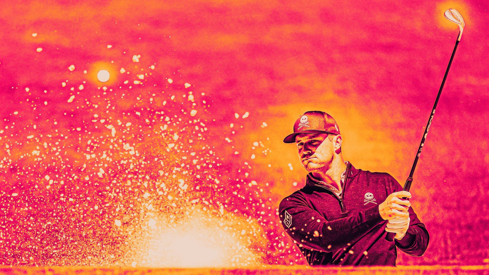 1920x1080 Bryson DeChambeau's 3D Printed Irons May Be The Future Of Golf