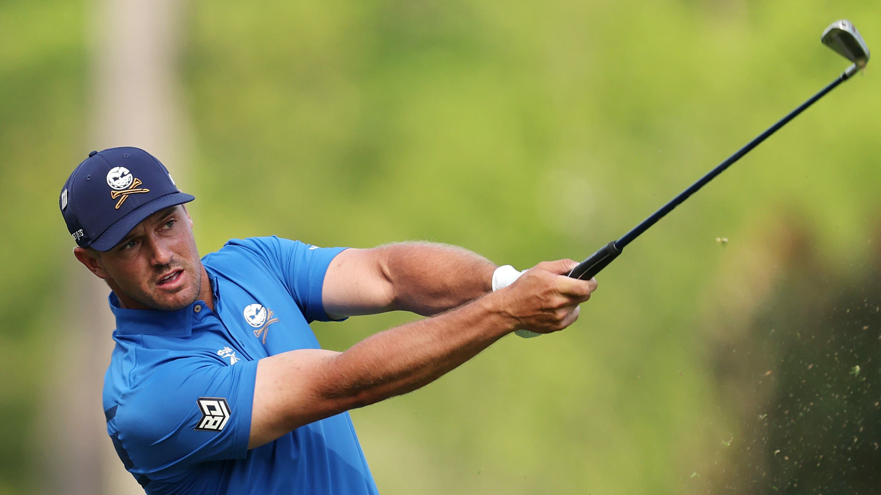 3000x1687 Lessons Every Golfer Can Learn from Bryson DeChambeau at the 2025 Masters