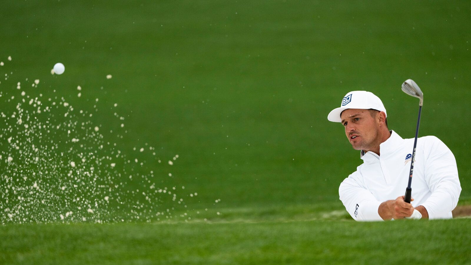 1600x900 For a Humbled Bryson DeChambeau, Augusta National Looms Long