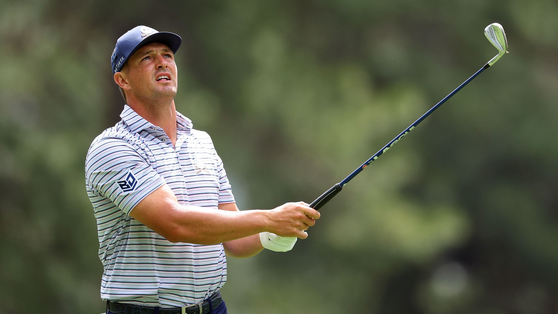 1920x1080 Unique Ways Bryson DeChambeau's Approaches Golf