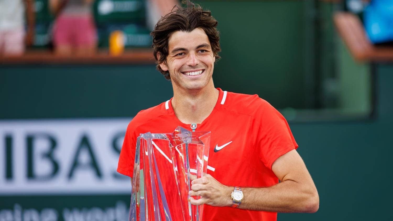 1500x843 Taylor Fritz Wallpaper