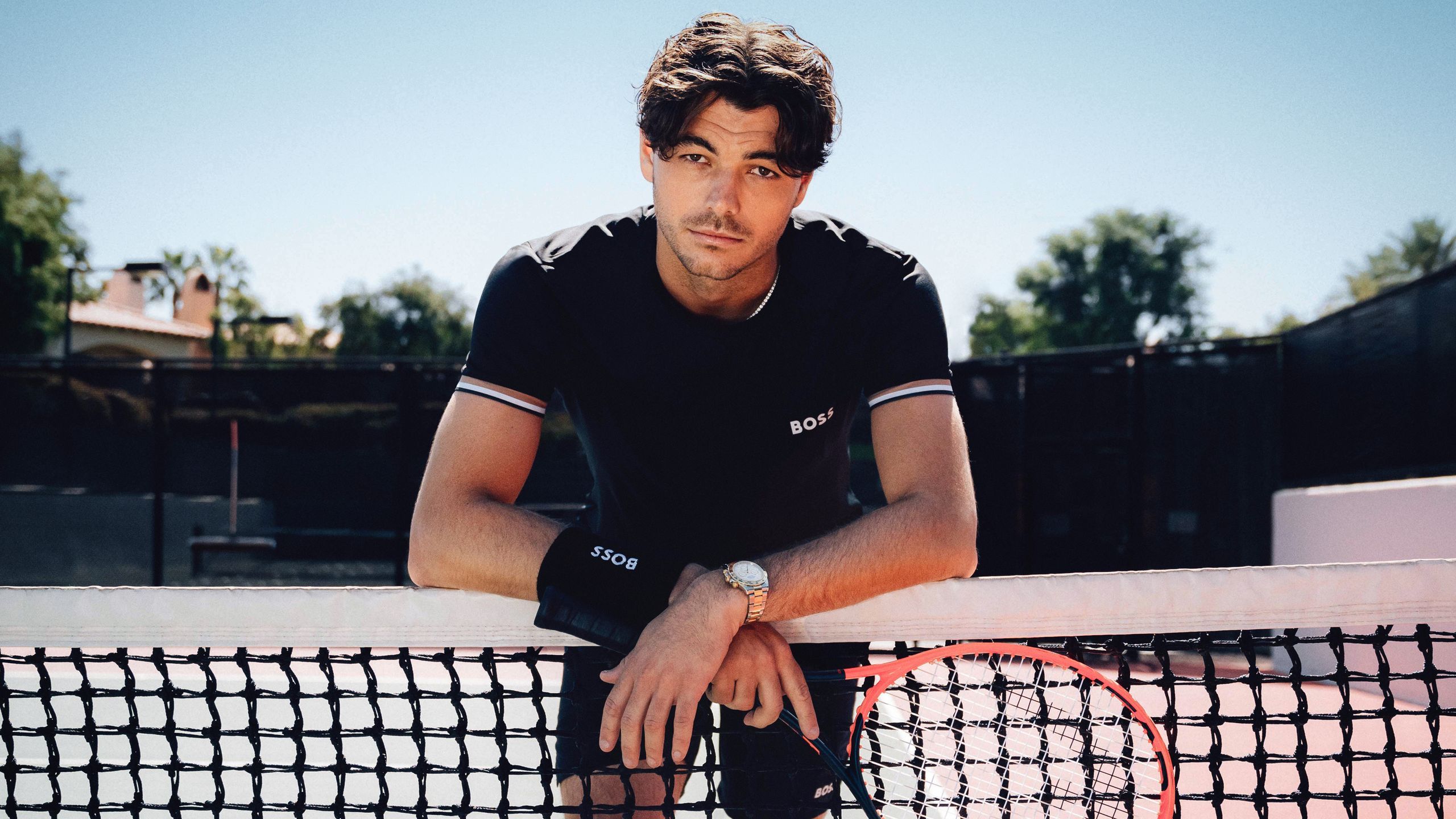 2560x1440 Taylor Fritz Is Leading American Men's Tennis Into the US Open
