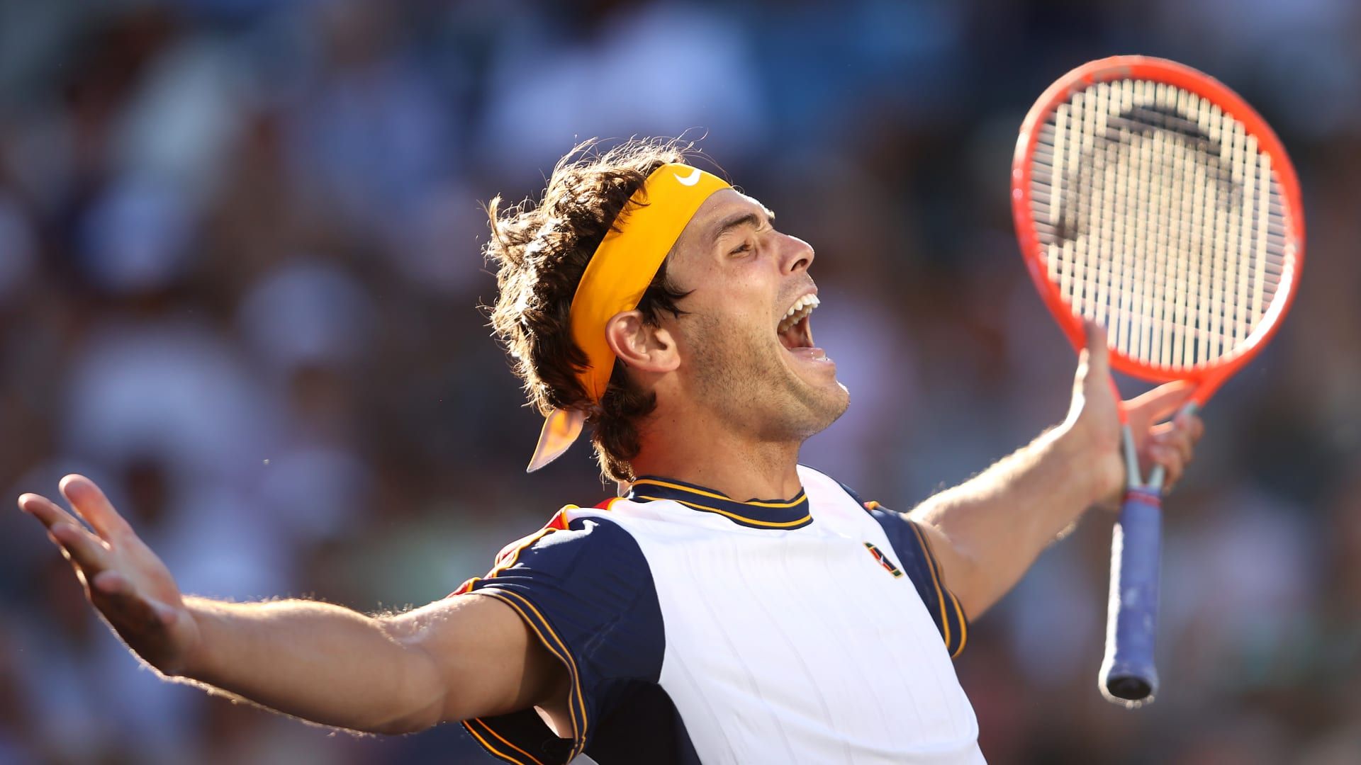 1920x1080 The Tennis Conversation: Taylor Fritz expects big things in 2022