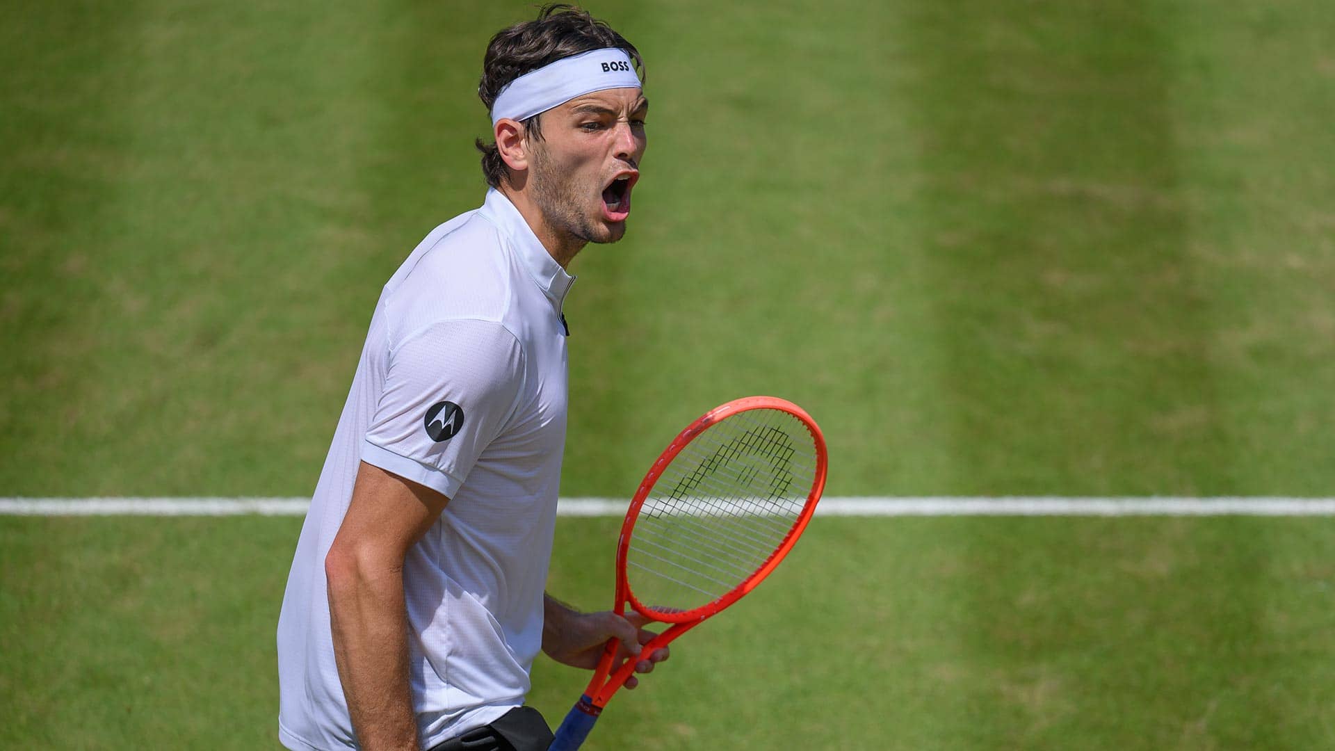 1920x1080 Taylor Fritz Aware Of Potential Upset As First Round Beckons