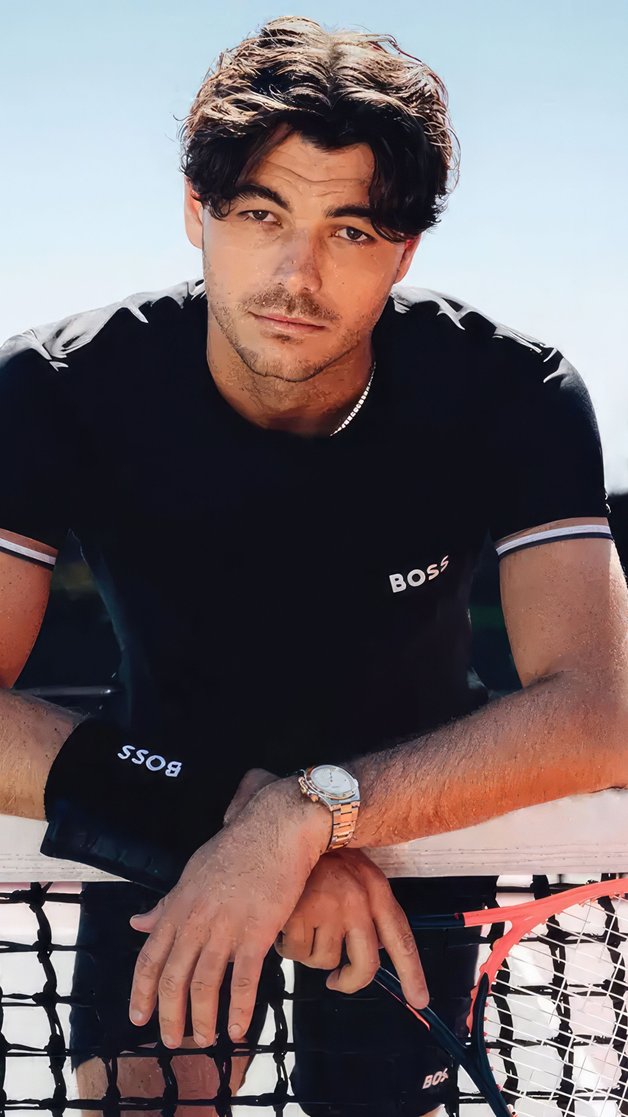 2160x3840 Taylor Fritz Sony Xperia X, XZ, Z5 Premium , HD 4k Wallpaper, Image, Background, Photos and Picture