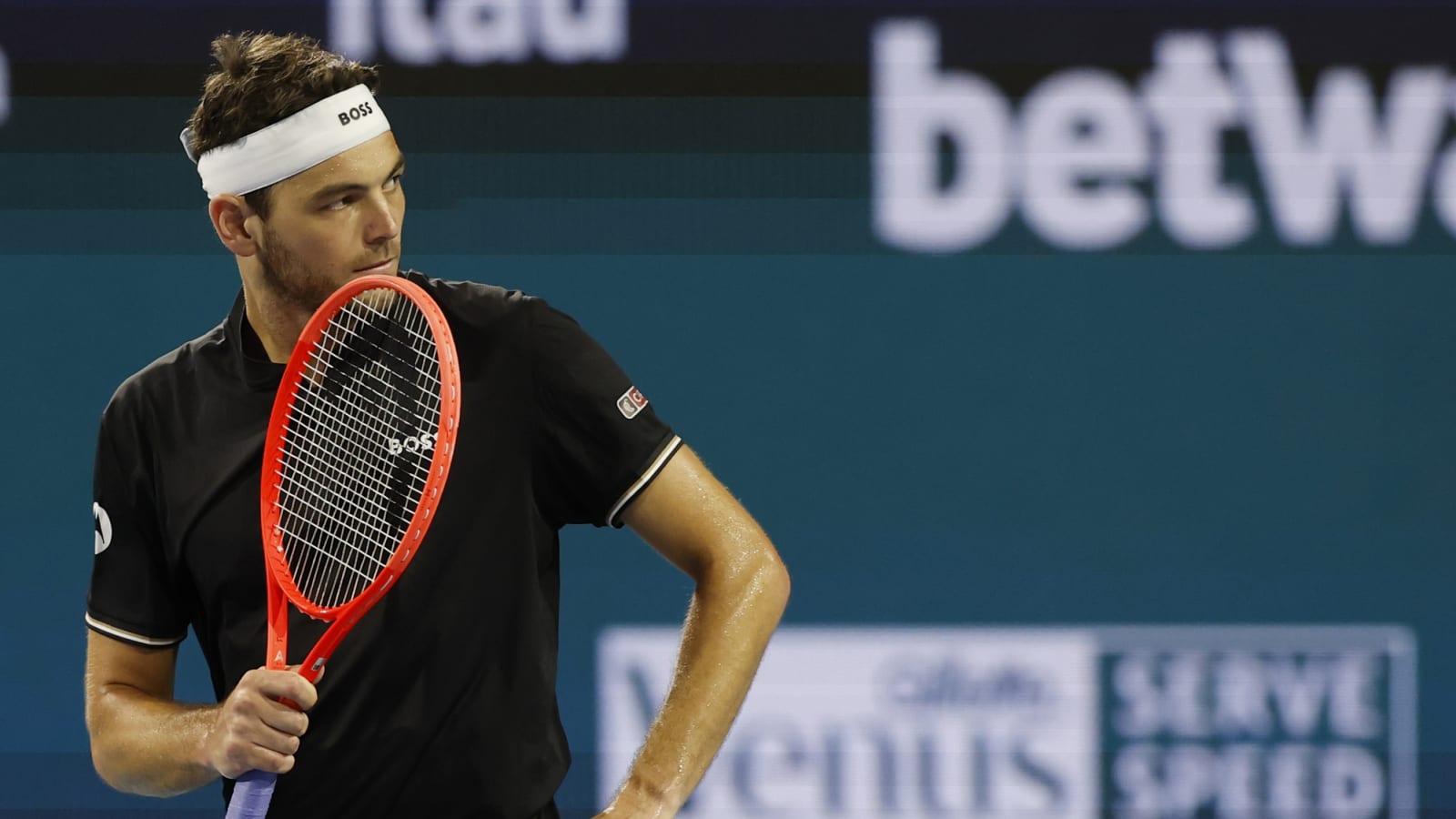 1600x900 Taylor Fritz Achieves Another Milestone Despite Withdrawing From Monte Carlo Masters