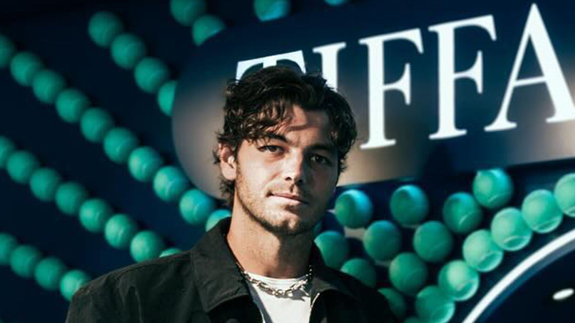 1920x1080 Taylor Fritz labeled 'a classy dude' and the perfect choice after landing new endorsement deal ahead of US Open