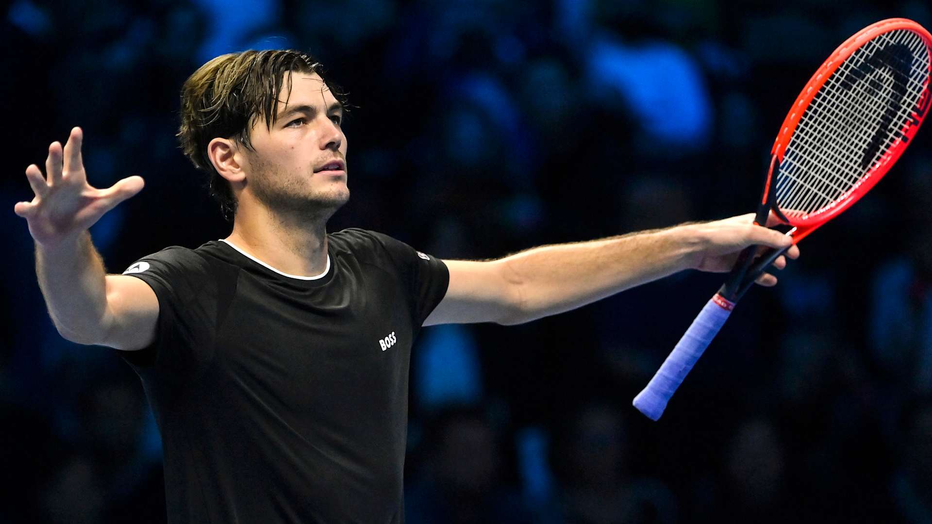 1920x1080 Taylor Fritz Makes History, Reaches ATP Finals Final