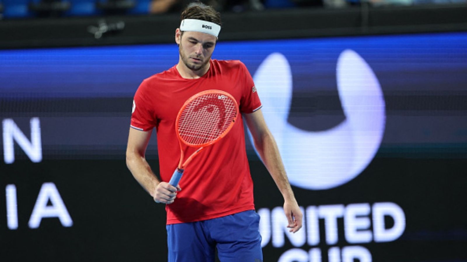 1600x900 Taylor Fritz opens up on what's holding modern tennis back: They slowed down the