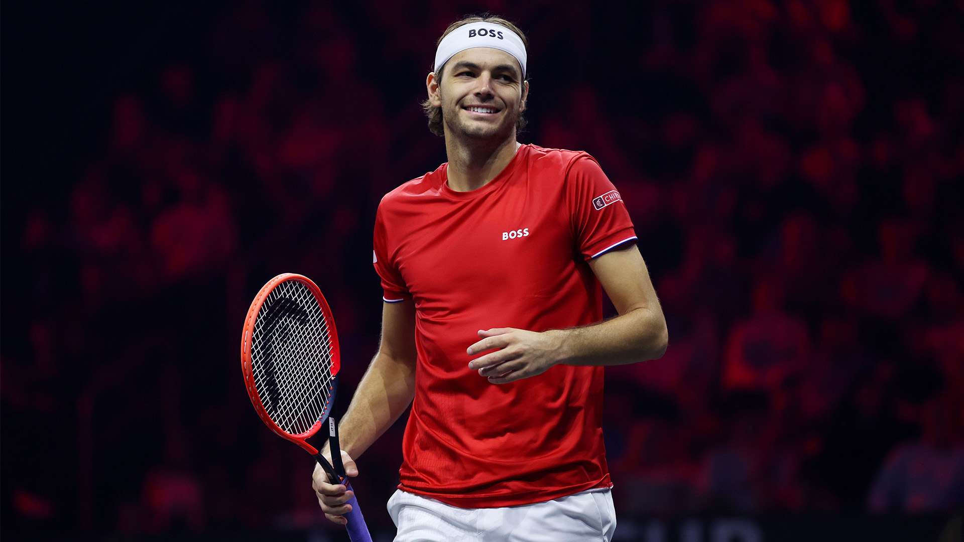 1920x1080 Who is playing in the 2024 Shanghai Masters? Jannik Sinner, Carlos Alcaraz, Novak Djokovic and more. Goal.com US