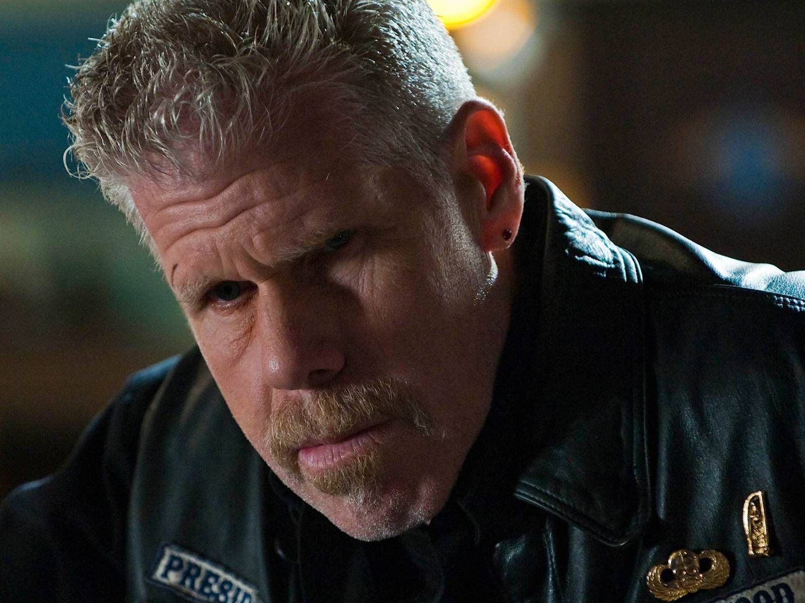 1600x1200 Ron Perlman's Fallout Cameo Is Even Better Thanks To His Video Game Role