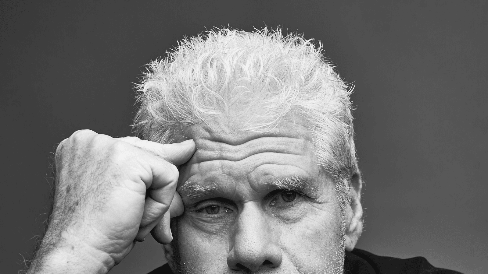 1600x900 Ron Perlman, Fallout games legend, finally showed up on Fallout