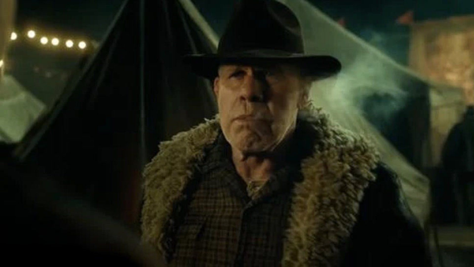 1920x1080 Ron Perlman Recalls the Moment He Knew Guillermo del Toro Was a Filmmaker of the Highest Order