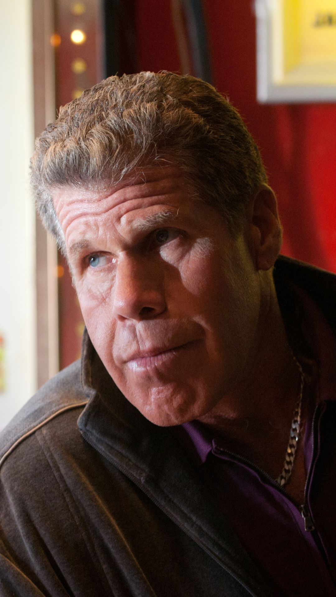 1080x1920 Phone wallpaper: Movie, Drive (2011), Ron Perlman, Drive (Movie) 1253508