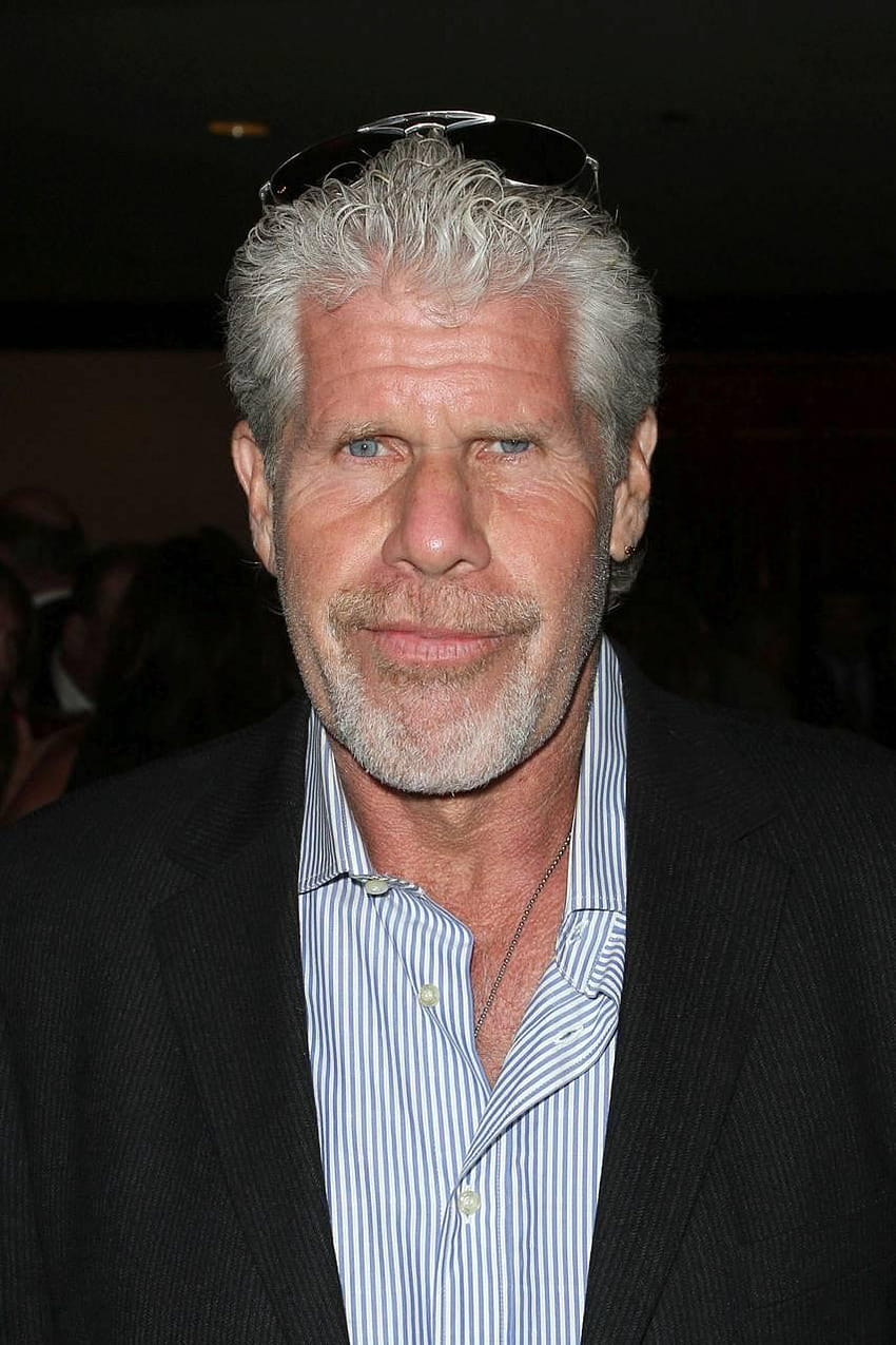 850x1275 Ron perlman by dljunkie HD wallpaper
