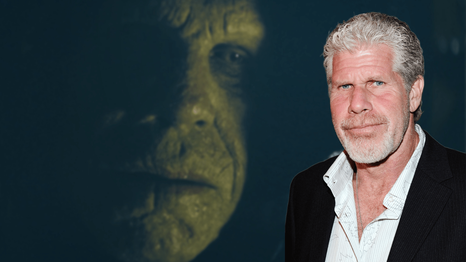 1600x900 You can expect to see more of Ron Perlman in Fallout Season as showrunners tease more conflicts and factions
