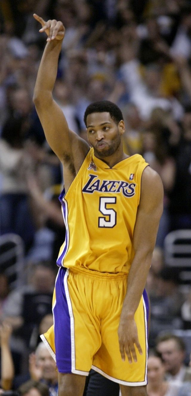 Horry Background Robert Horry Wallpapers - Top Free Robert Horry Backgrounds ...
