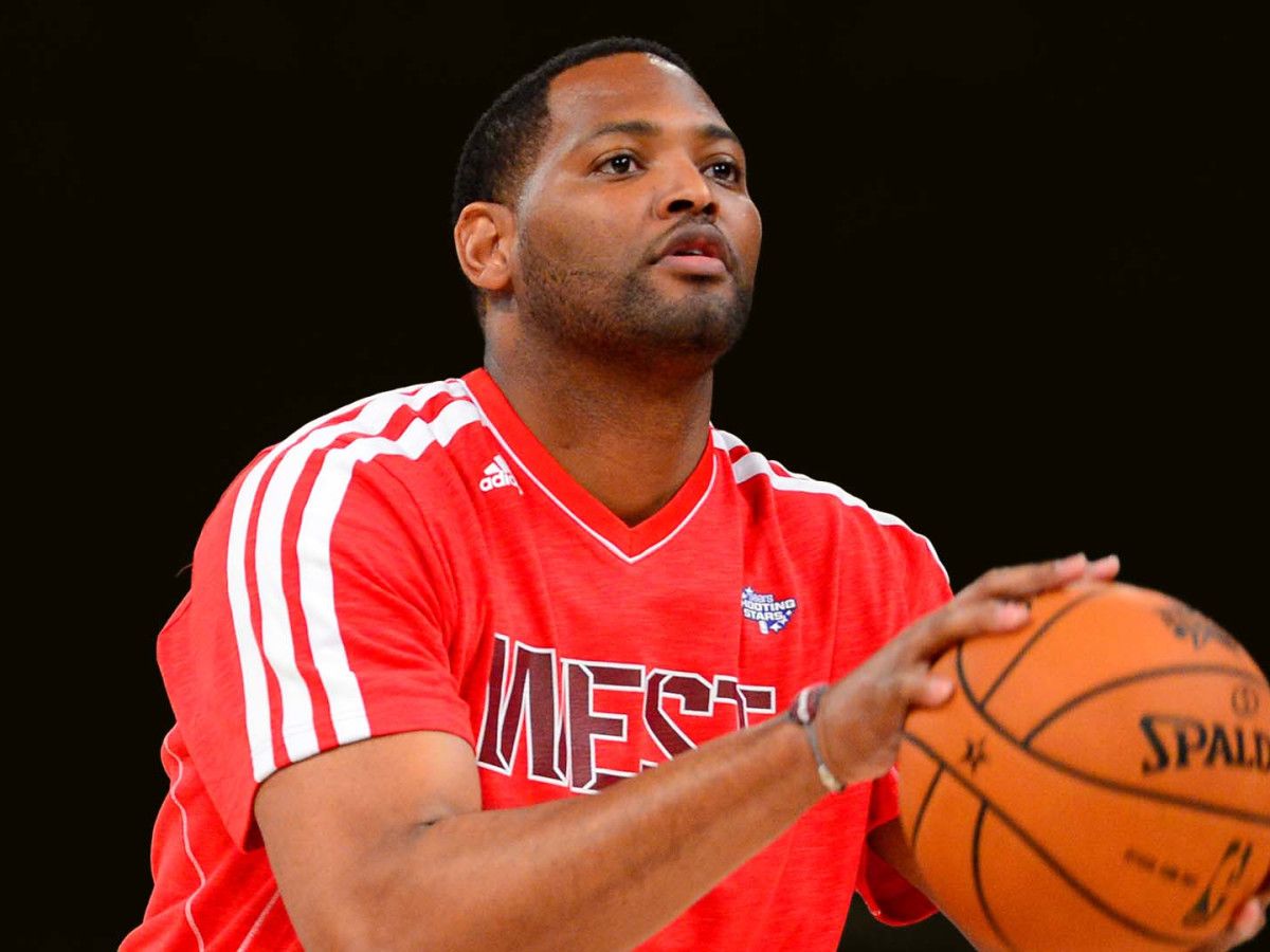 Horry Background Robert Horry Wallpapers - Top Free Robert Horry Backgrounds ...
