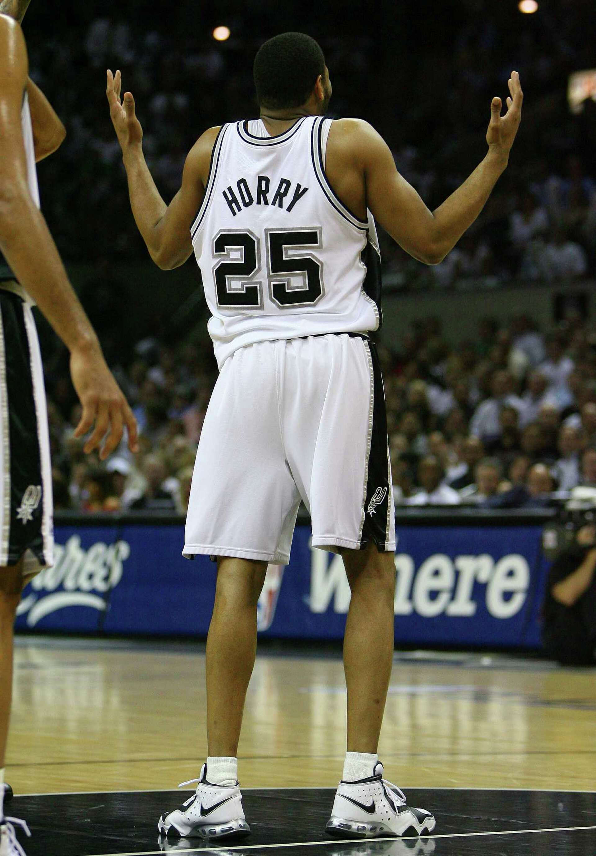 Horry Background Robert Horry Wallpapers - Top Free Robert Horry Backgrounds ...