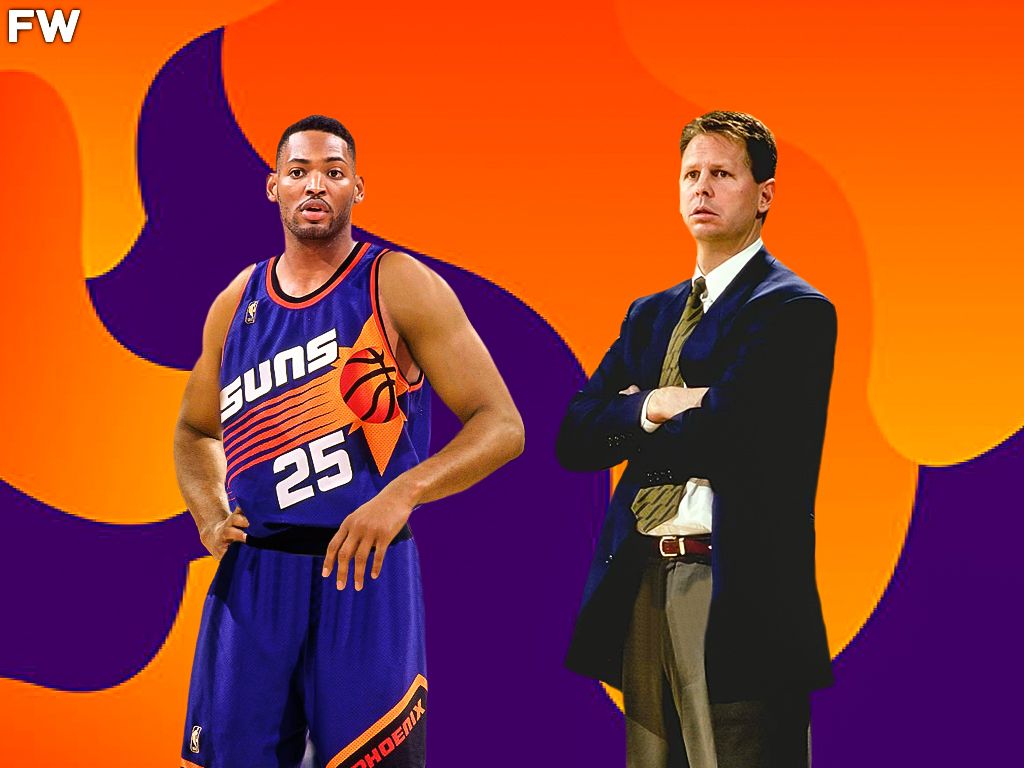 Horry Background Robert Horry Wallpapers - Top Free Robert Horry Backgrounds ...