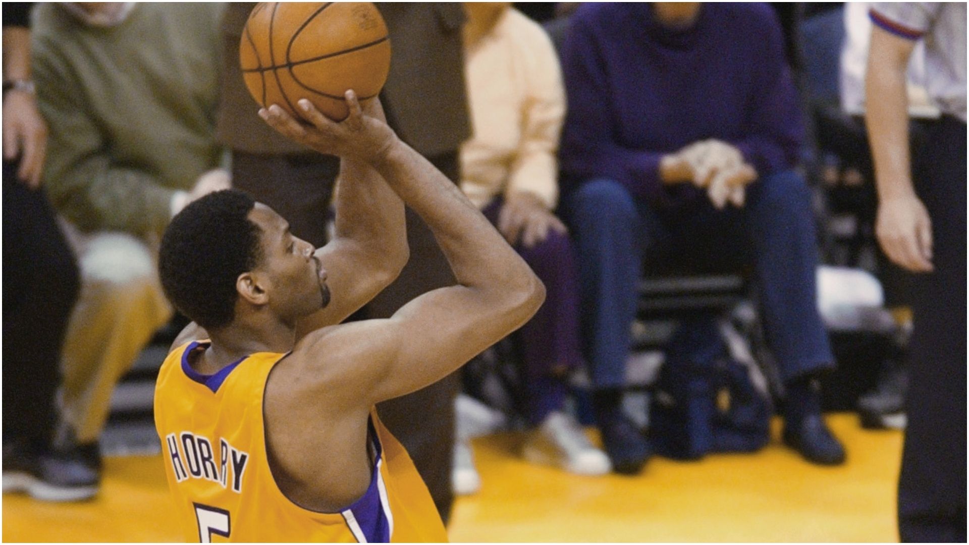 Horry Background Robert Horry Wallpapers - Top Free Robert Horry Backgrounds ...