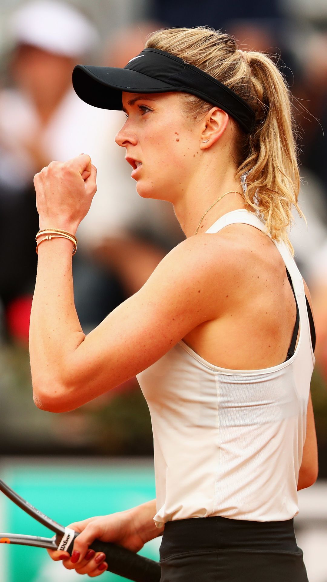 1080x1920 Découvrez 36 idées Elina Svitolina. sportif, joueuses, joueur de tennis, athlètes féminines et bien plus encore