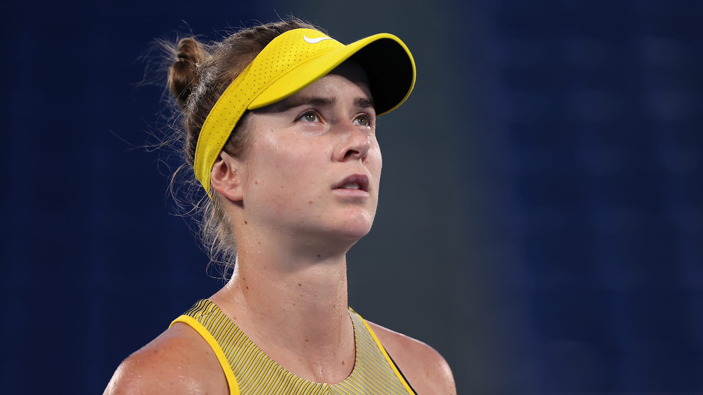2440x1372 Elina Svitolina: Right now my family and my foundation are the priorities