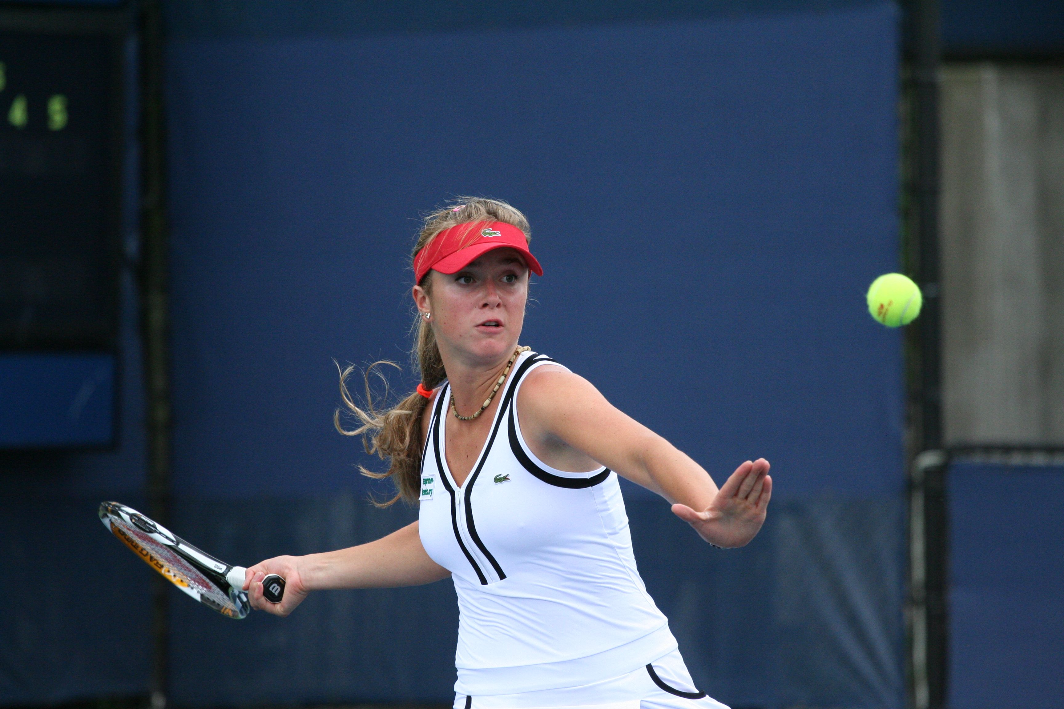 3456x2304 Elina Svitolina US Open