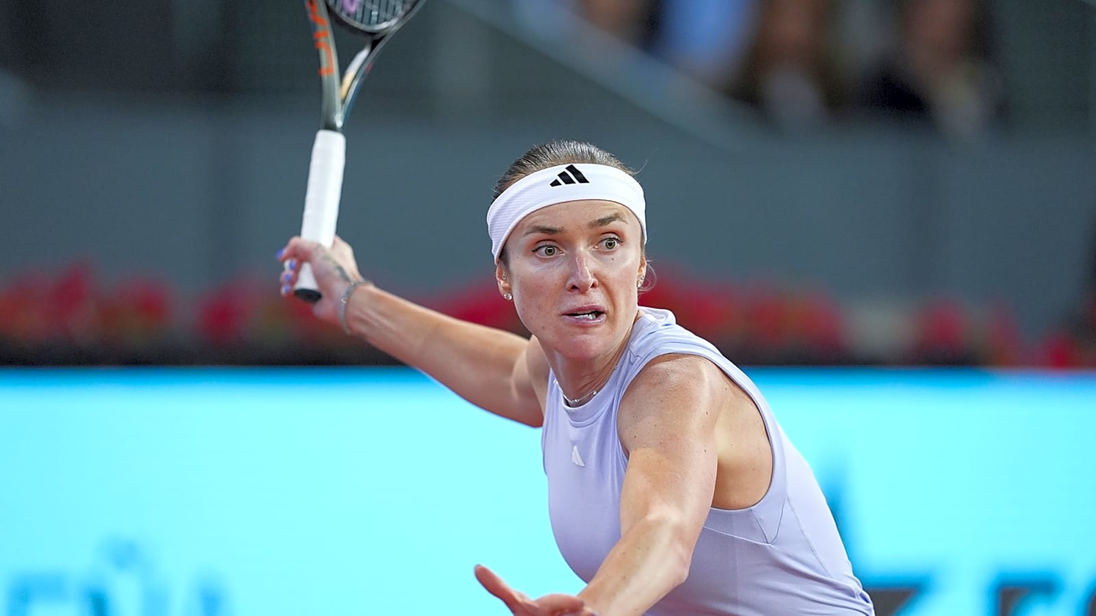 1600x900 Now I will turn my focus to Roland Garros': Elina Svitolina announces withdrawal from Internationaux de Strasbourg