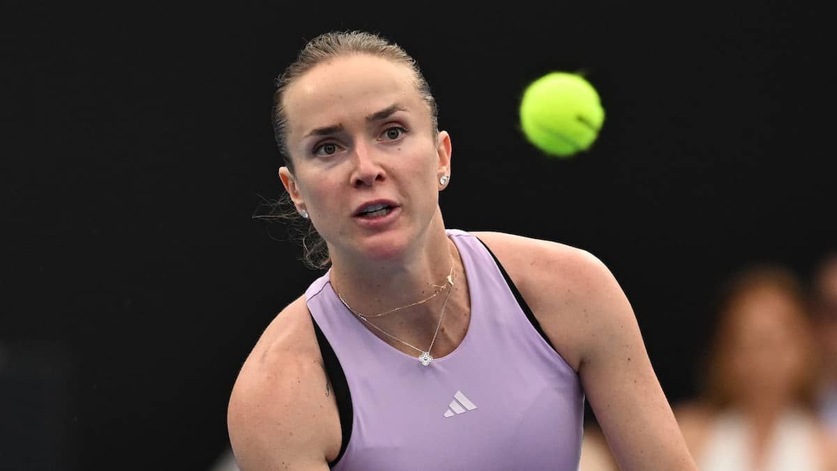 1200x676 Elina Svitolina finds her fighting spirit again in ASB Classic opener. News Article