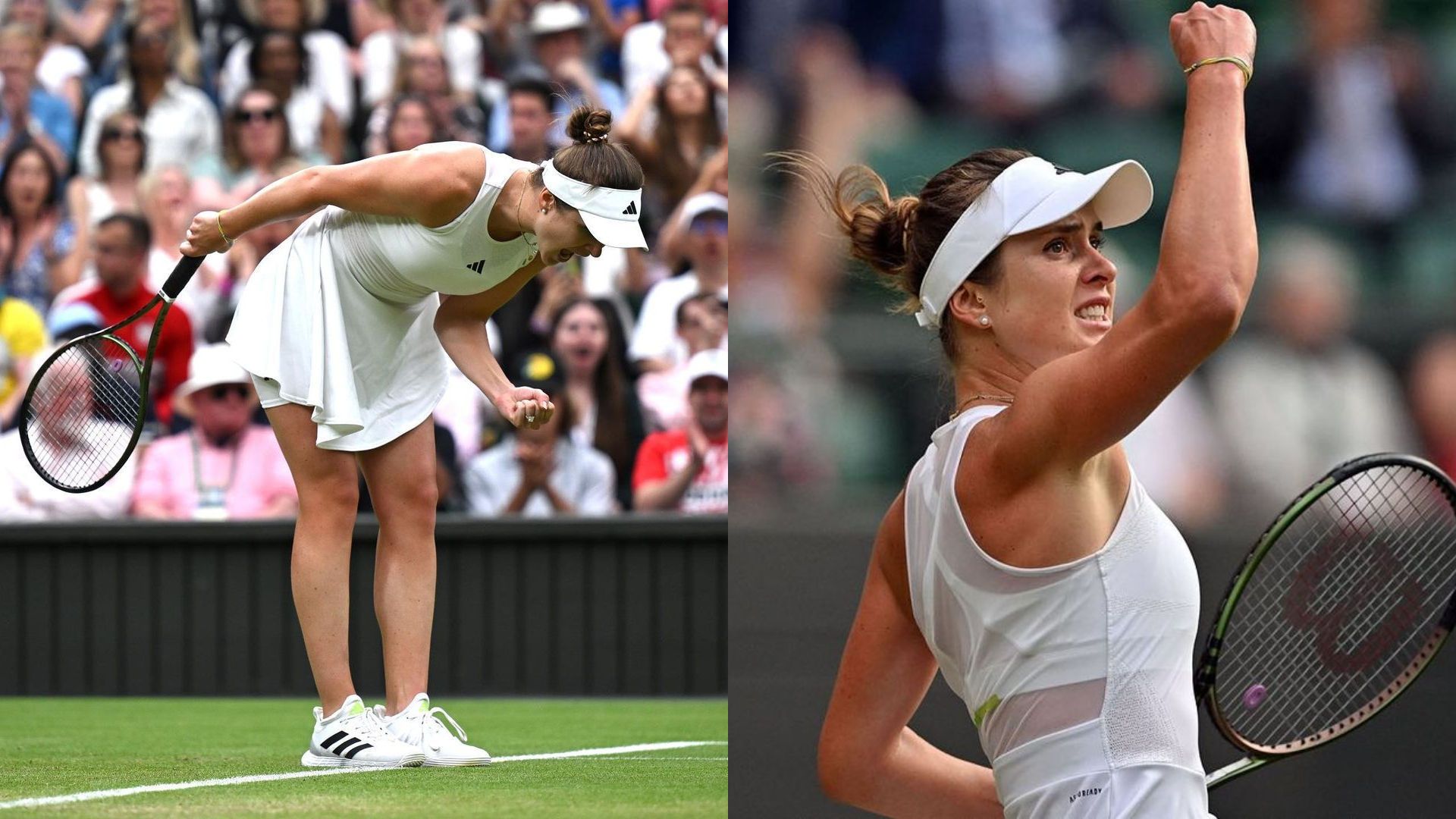 1920x1080 Elina Svitolina's Net Worth, Career Highlights, Ranking And Stats