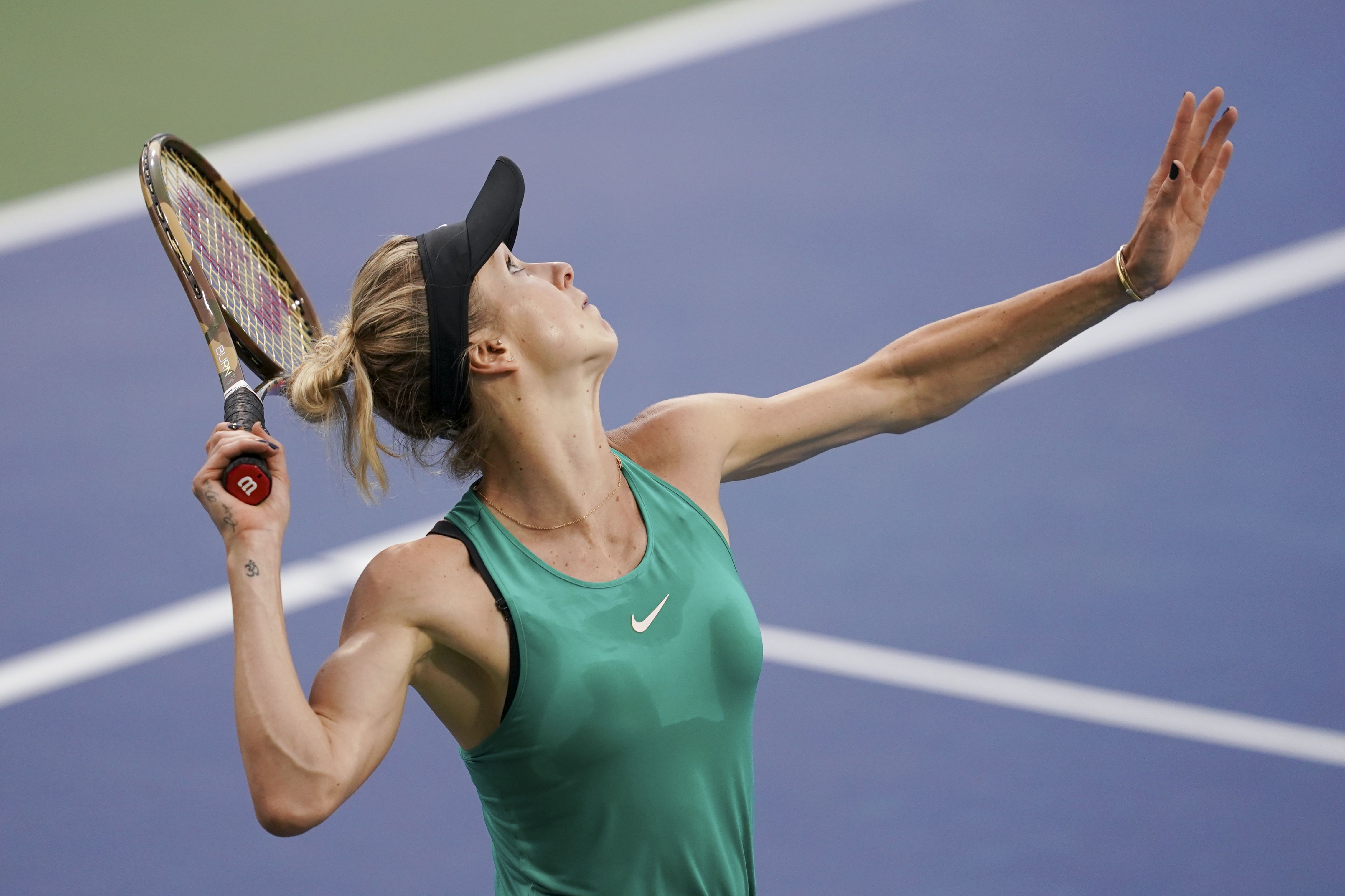 4564x3043 Desktop wallpaper: Sports, Elina Svitolina, Tennis, Ukrainian 4K free download for PC. 446763