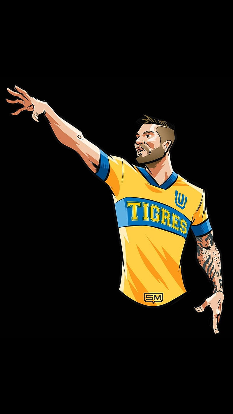 800x1422 HD gignac wallpaper