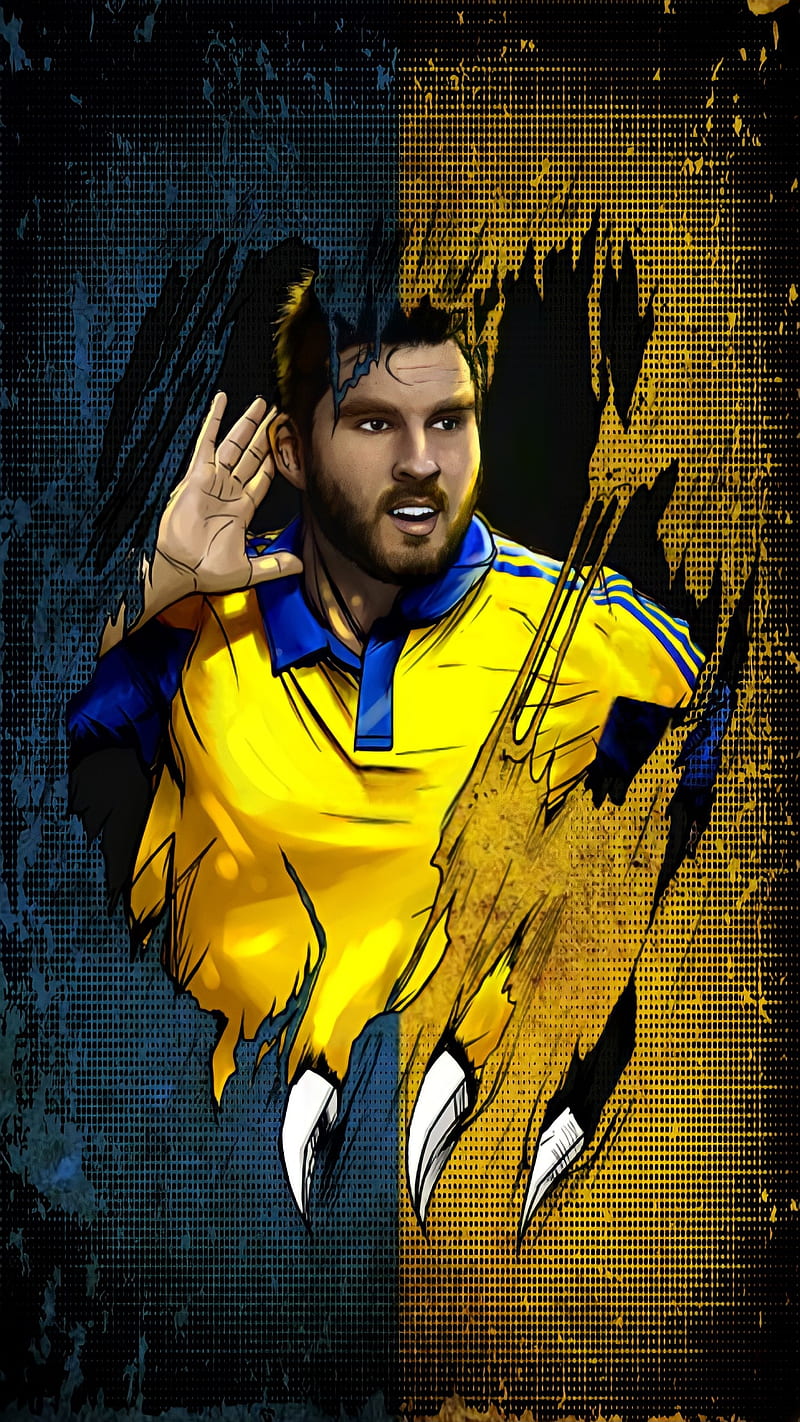 800x1422 Tigres UANL Gignac, 10apg, andre pierre gignac, felinos, goleador, incomparables, HD phone wallpaper