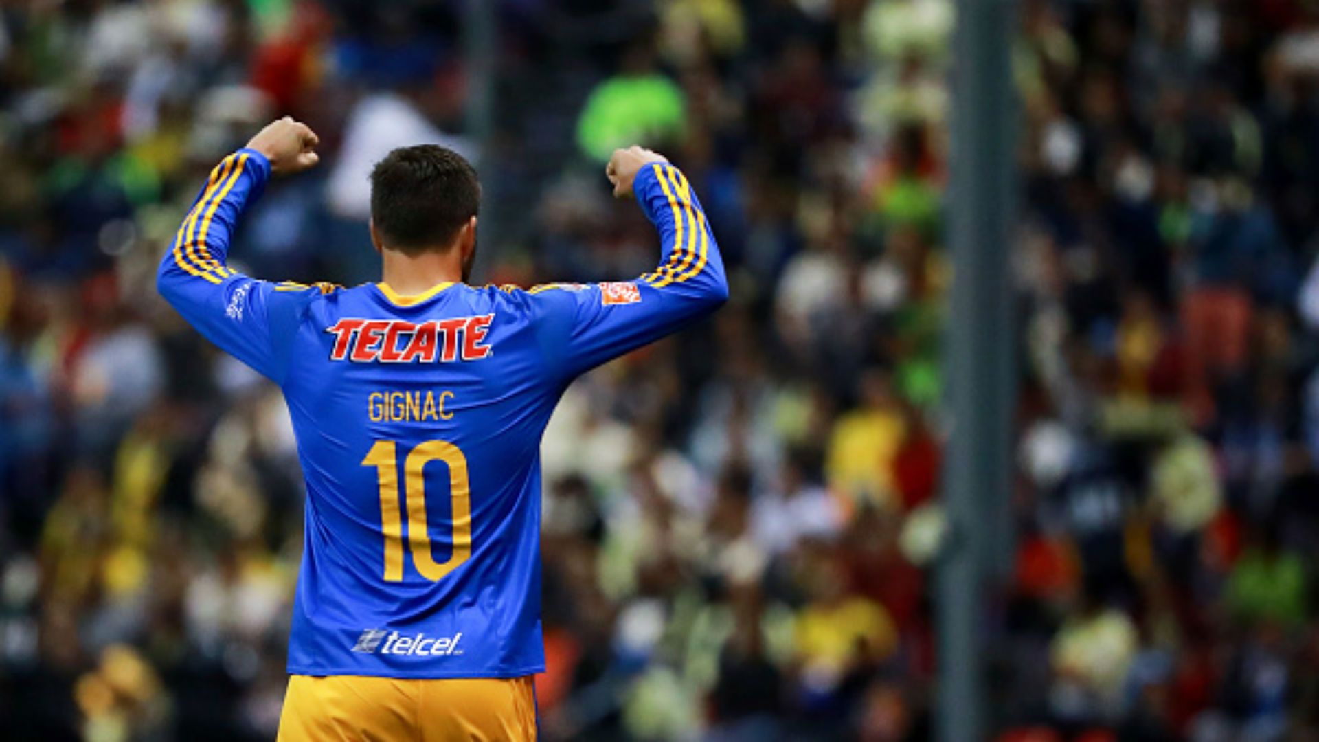 1920x1080 Liga MX's New 9 9 Rule Aims To Help Mexican Player Development, But Will It Be Enough?