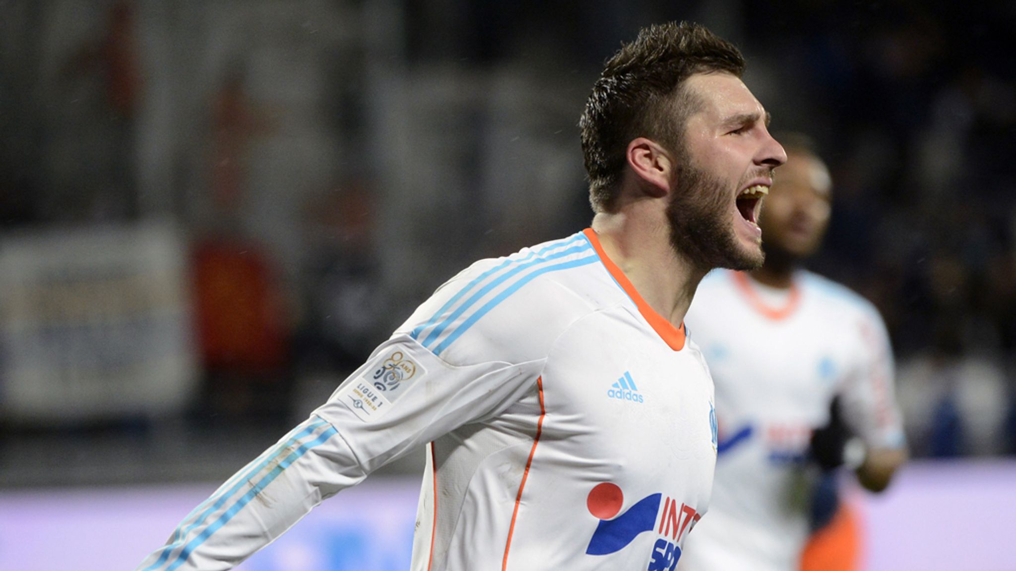 2048x1152 Marseille Striker Andre Pierre Gignac Says He Is Happy At The Club