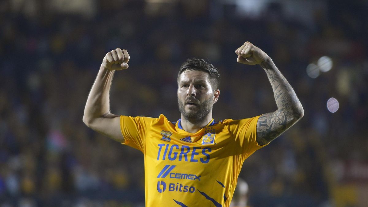 1200x675 Footballé-Pierre Gignac au Mexique : une légende sans fin