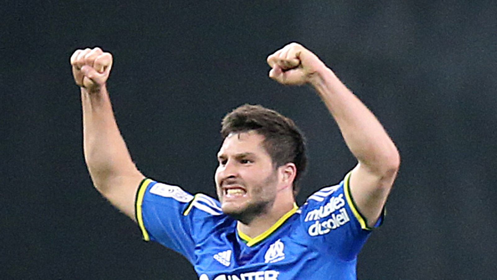 1600x900 Gignac earns Marseille a point