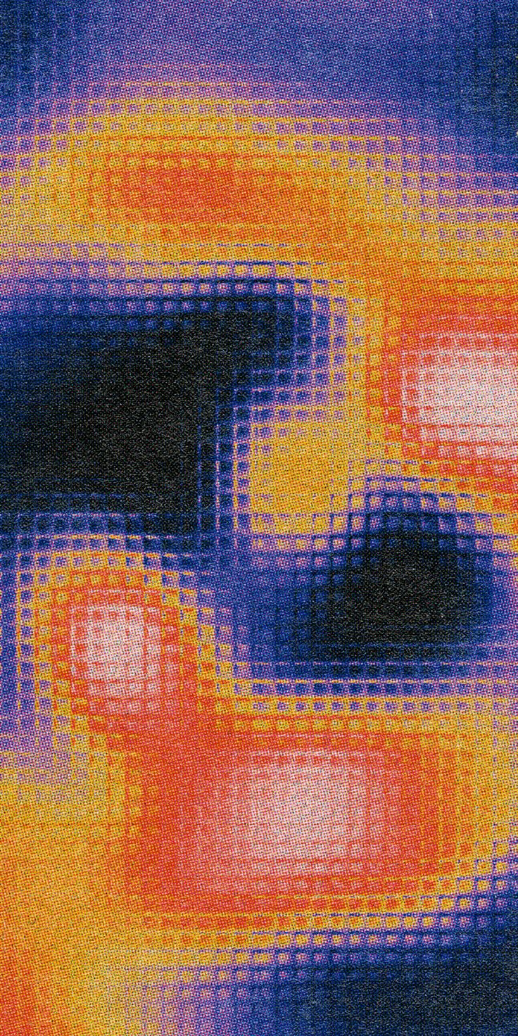 Heatmap Wallpapers - Top Free Heatmap Backgrounds - WallpaperAccess