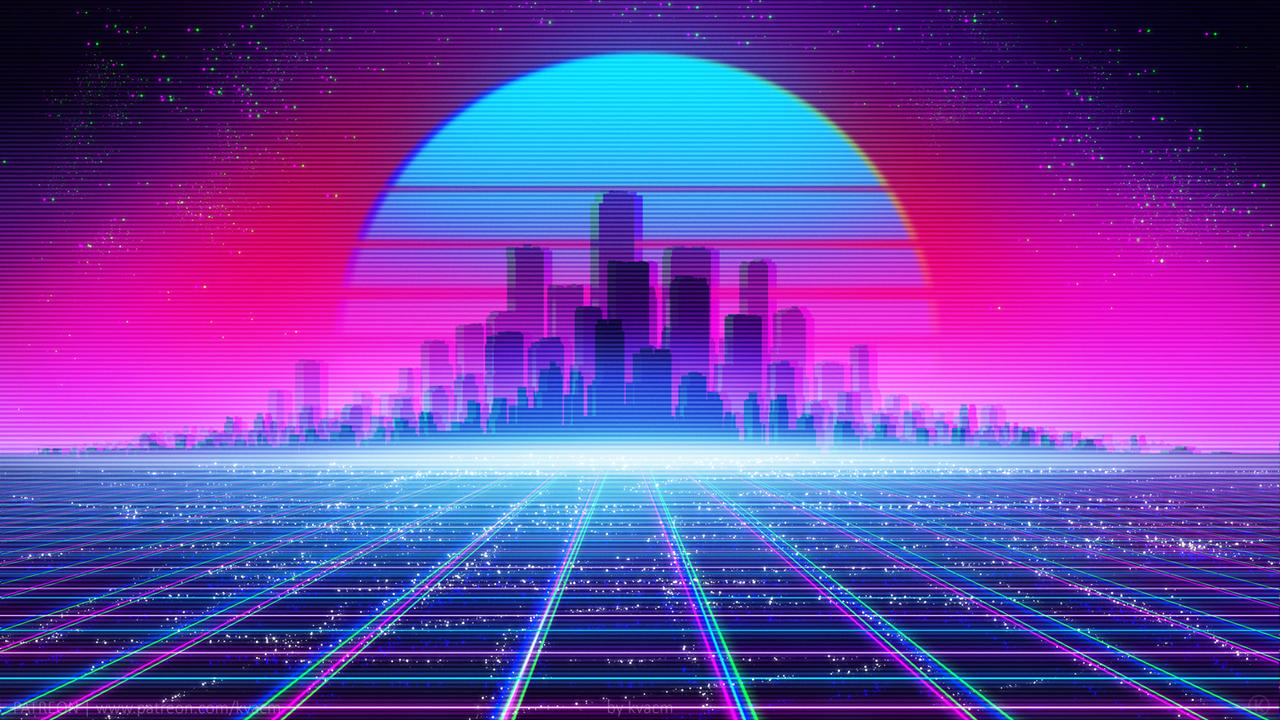 1280x720 How to make Synthwave Beats Create Blog